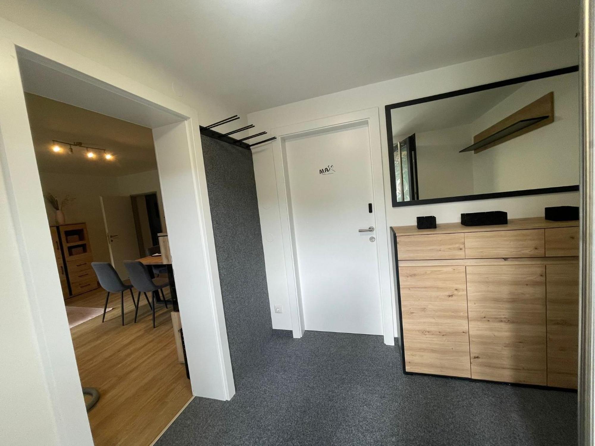 Ferienwohnung Wiesheim Bad Hofgastein Exteriér fotografie