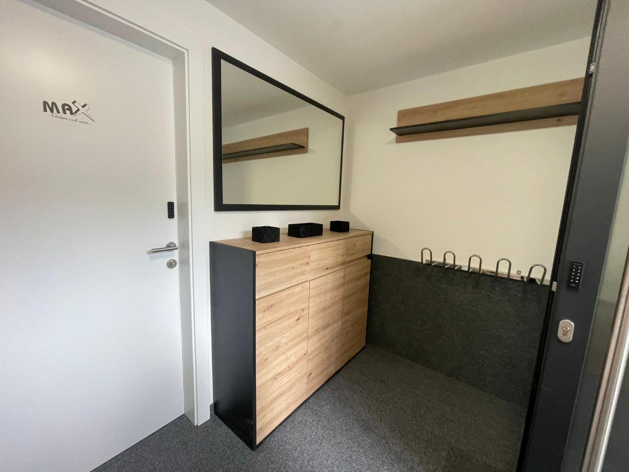 Ferienwohnung Wiesheim Bad Hofgastein Exteriér fotografie