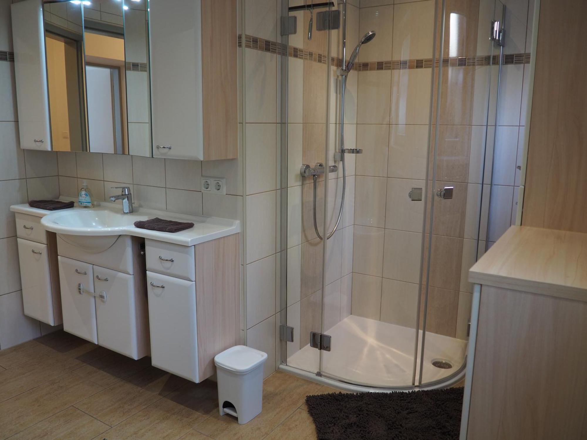 Ferienwohnung Wiesheim Bad Hofgastein Exteriér fotografie