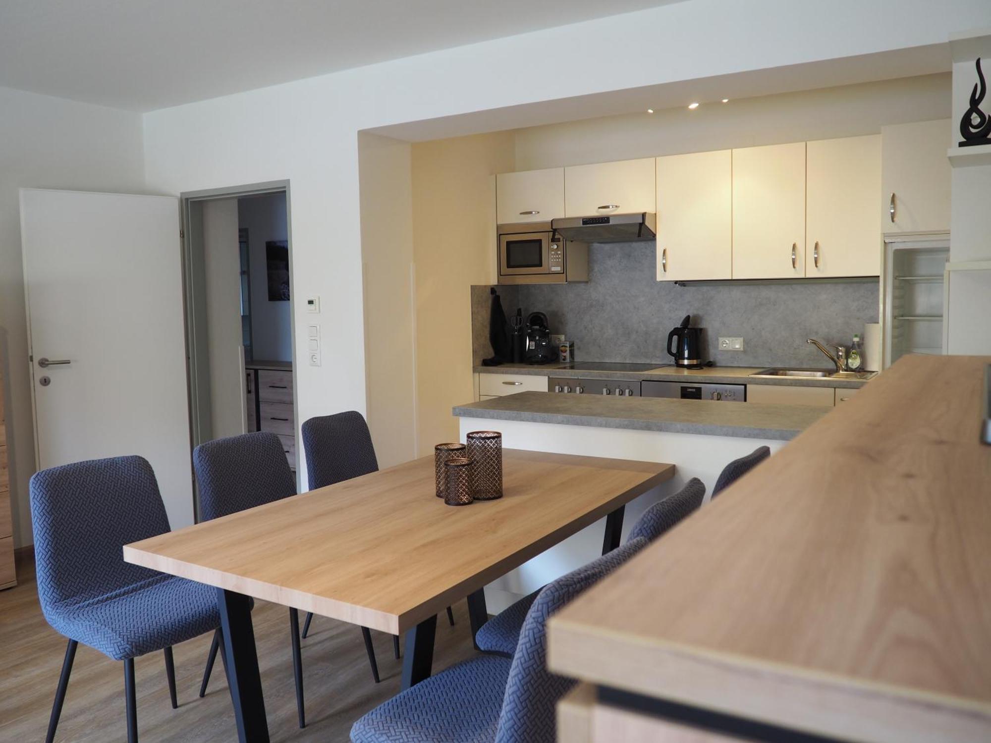 Ferienwohnung Wiesheim Bad Hofgastein Exteriér fotografie