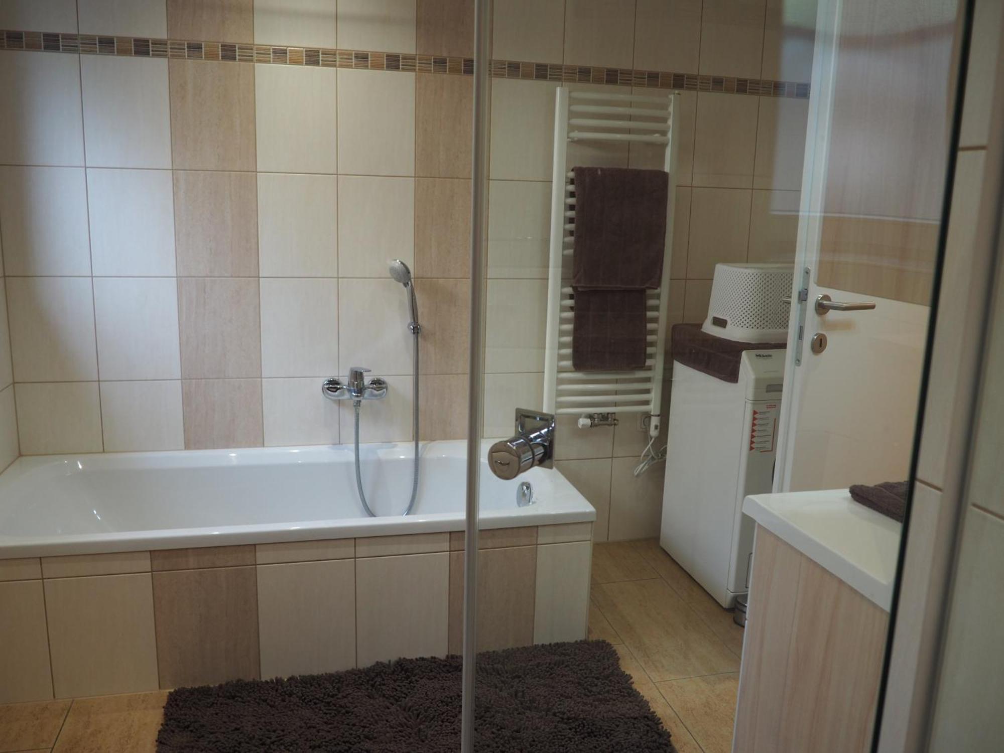 Ferienwohnung Wiesheim Bad Hofgastein Exteriér fotografie