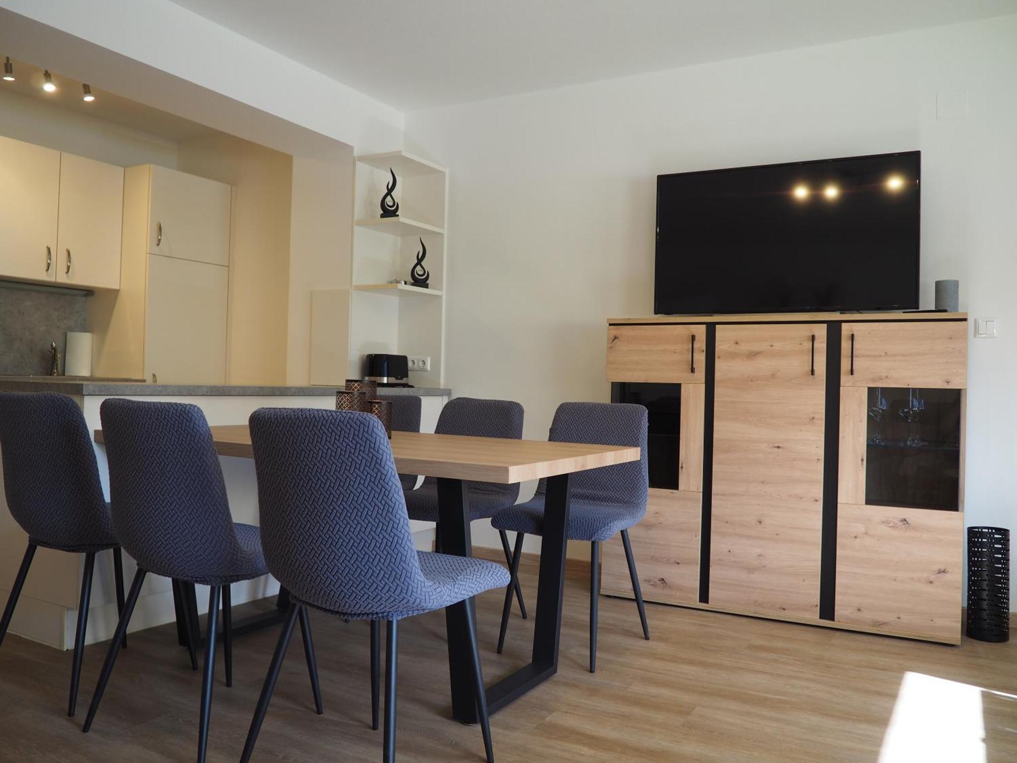 Ferienwohnung Wiesheim Bad Hofgastein Exteriér fotografie