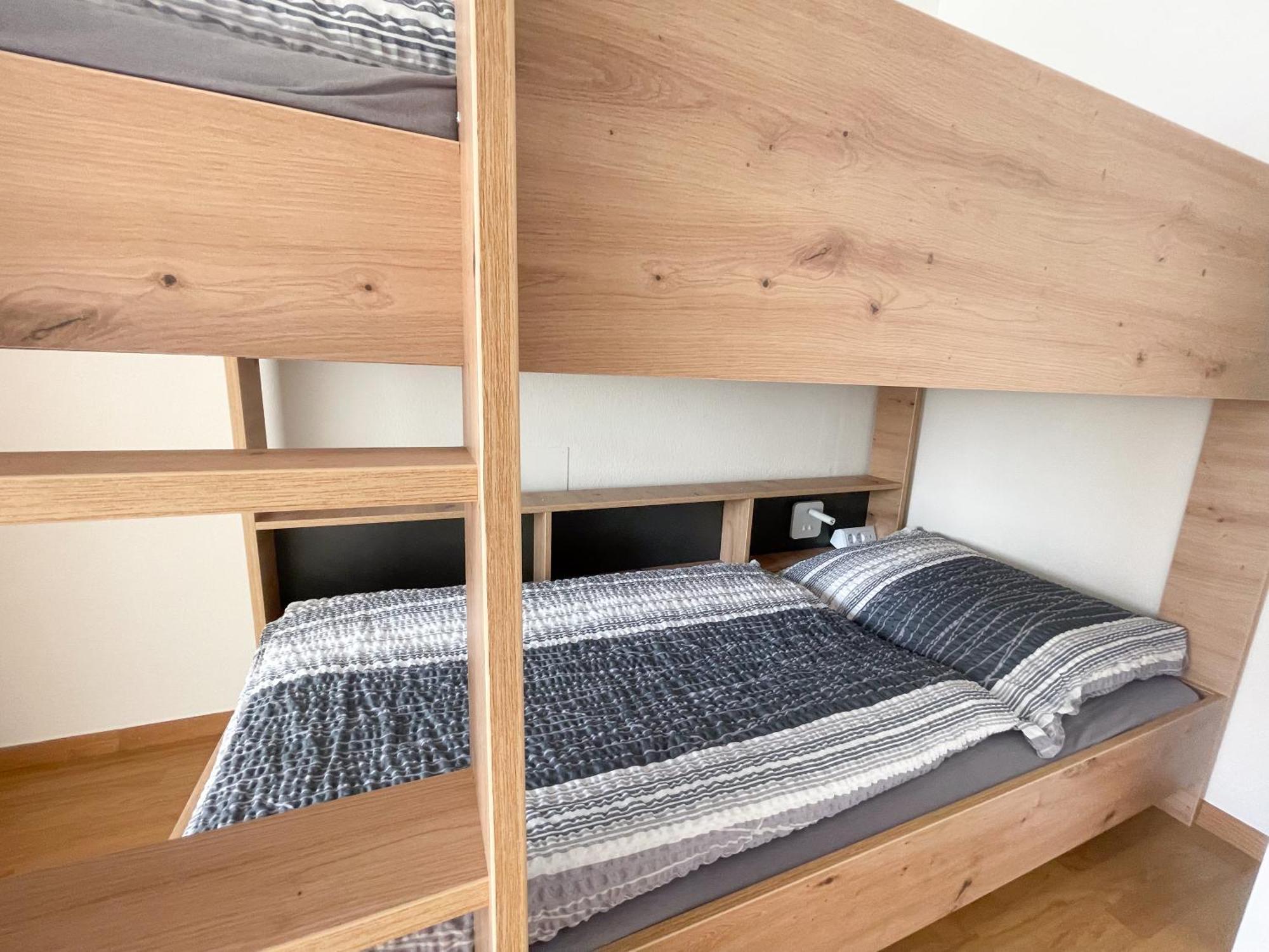 Ferienwohnung Wiesheim Bad Hofgastein Exteriér fotografie
