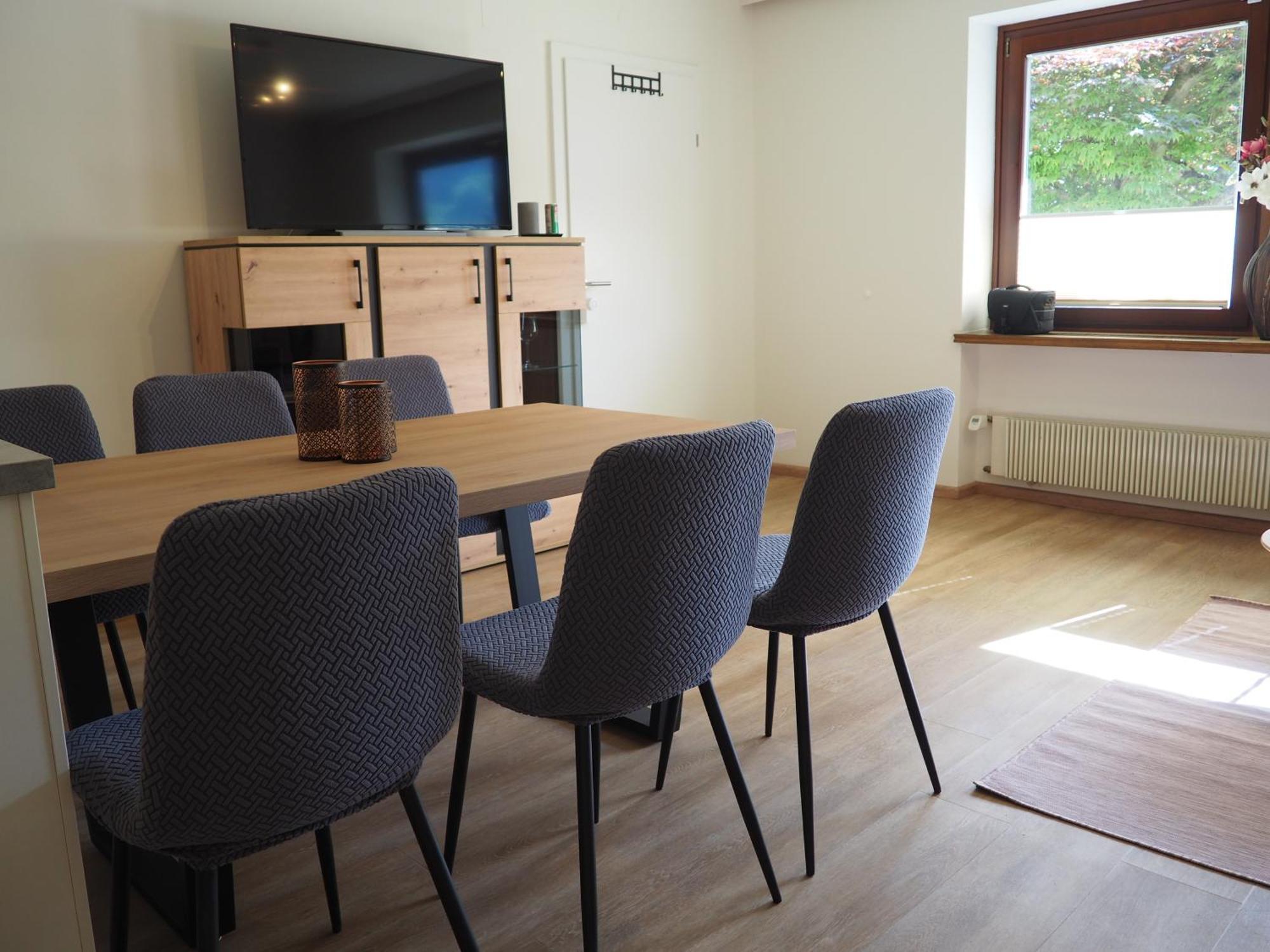 Ferienwohnung Wiesheim Bad Hofgastein Exteriér fotografie