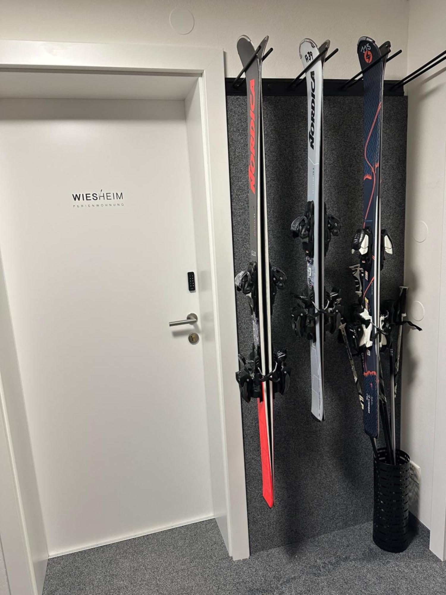 Ferienwohnung Wiesheim Bad Hofgastein Exteriér fotografie